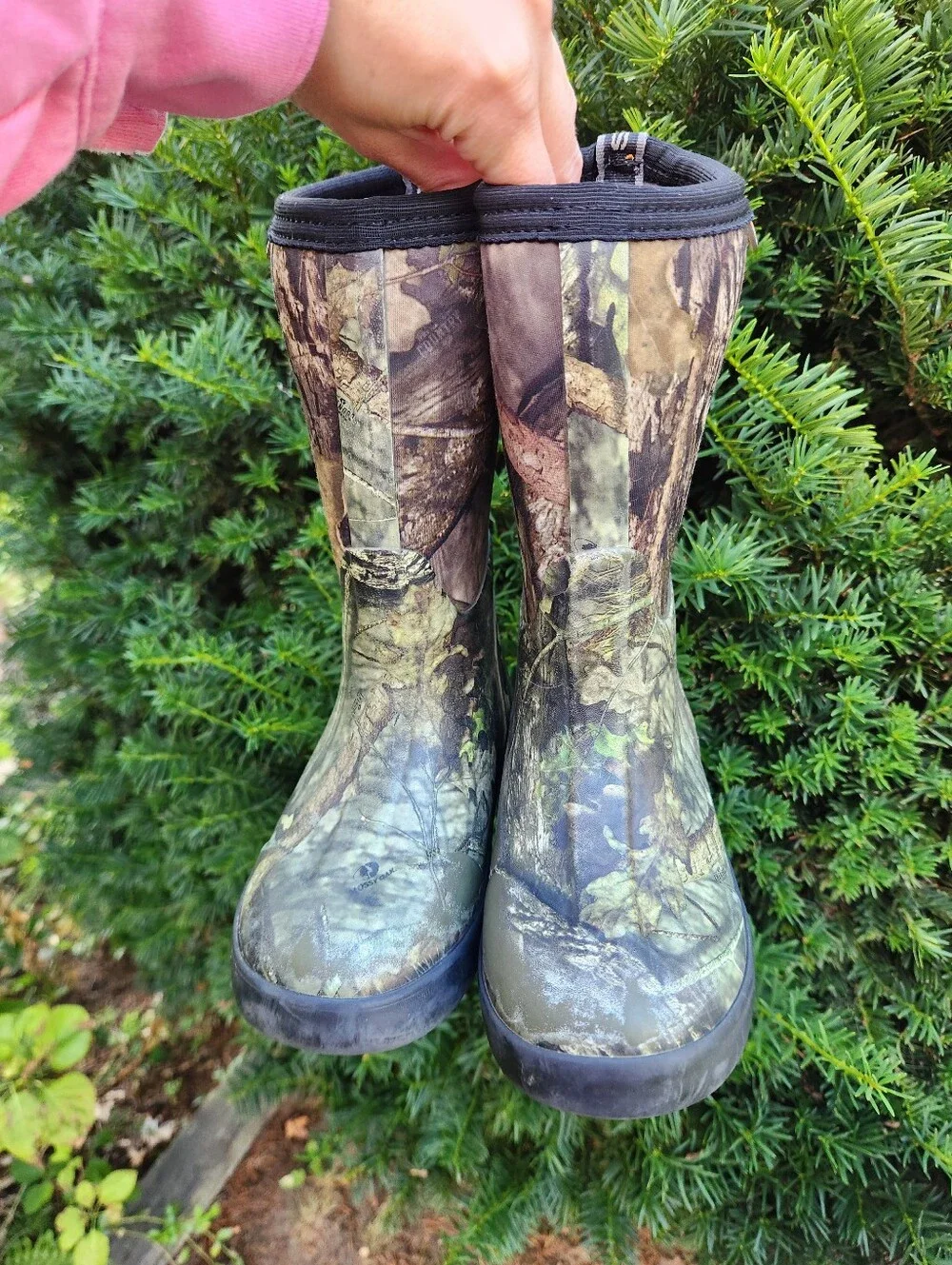 BOGS Size US 13